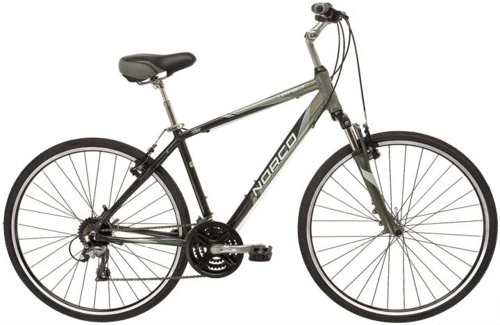 2009 Norco Vermont