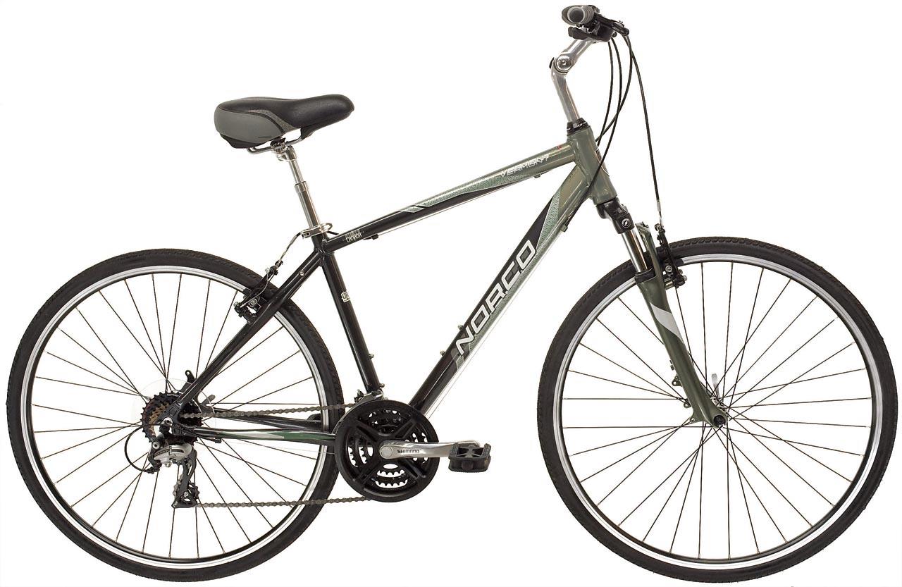 2009 Norco Vermont