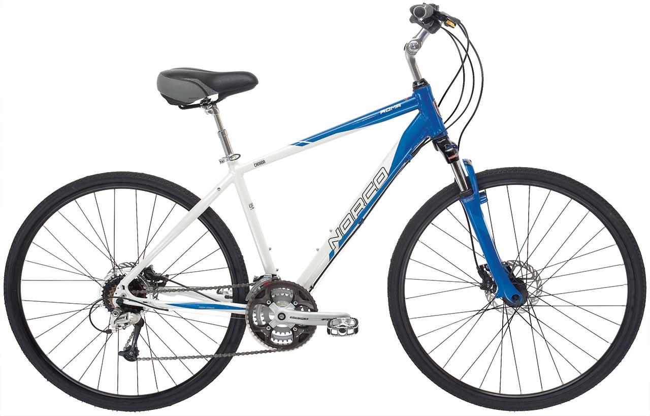 2009 Norco Roma