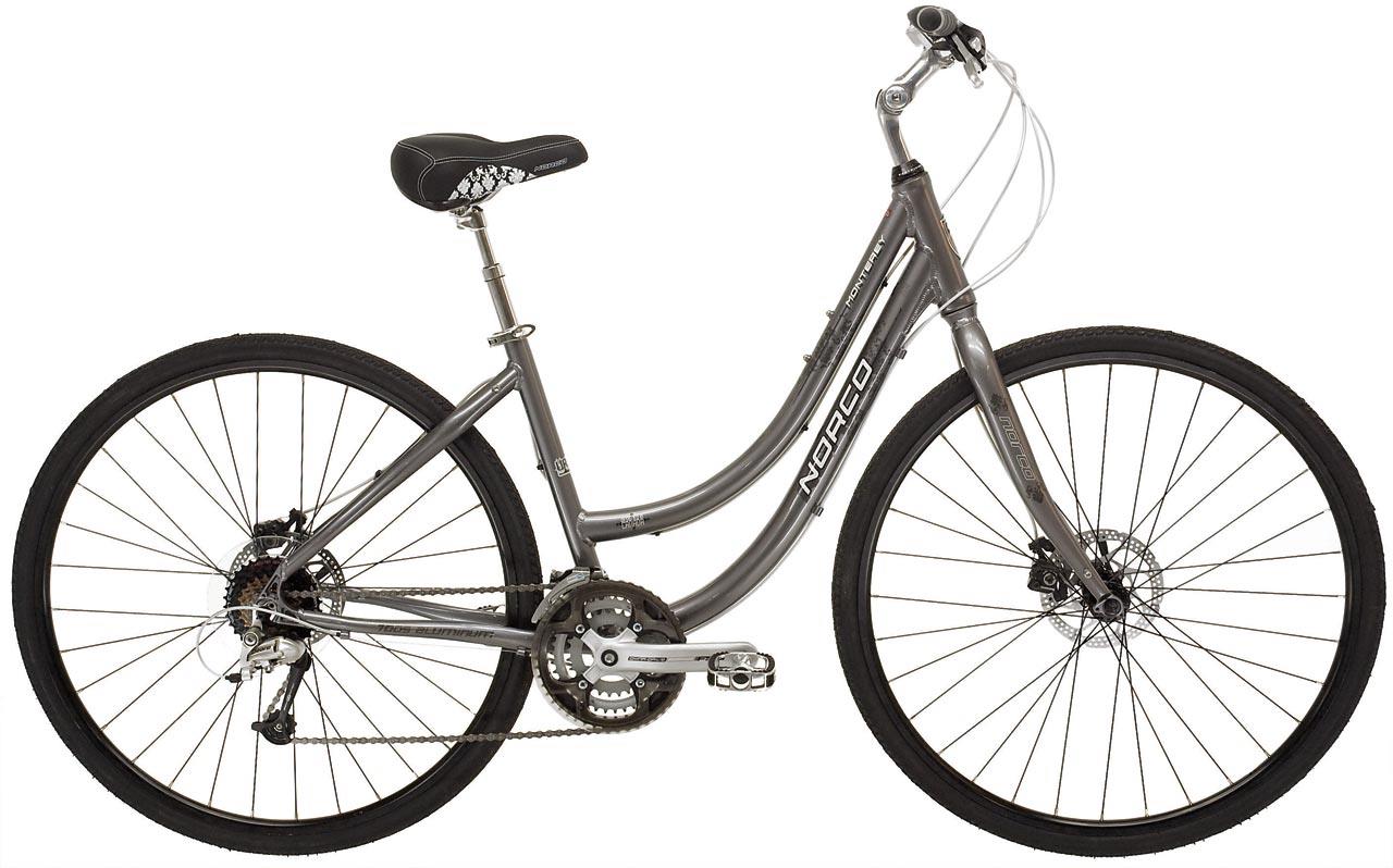 2009 Norco Monterey Ladies
