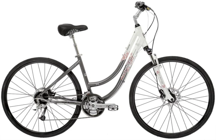 2009 Norco Roma Ladies