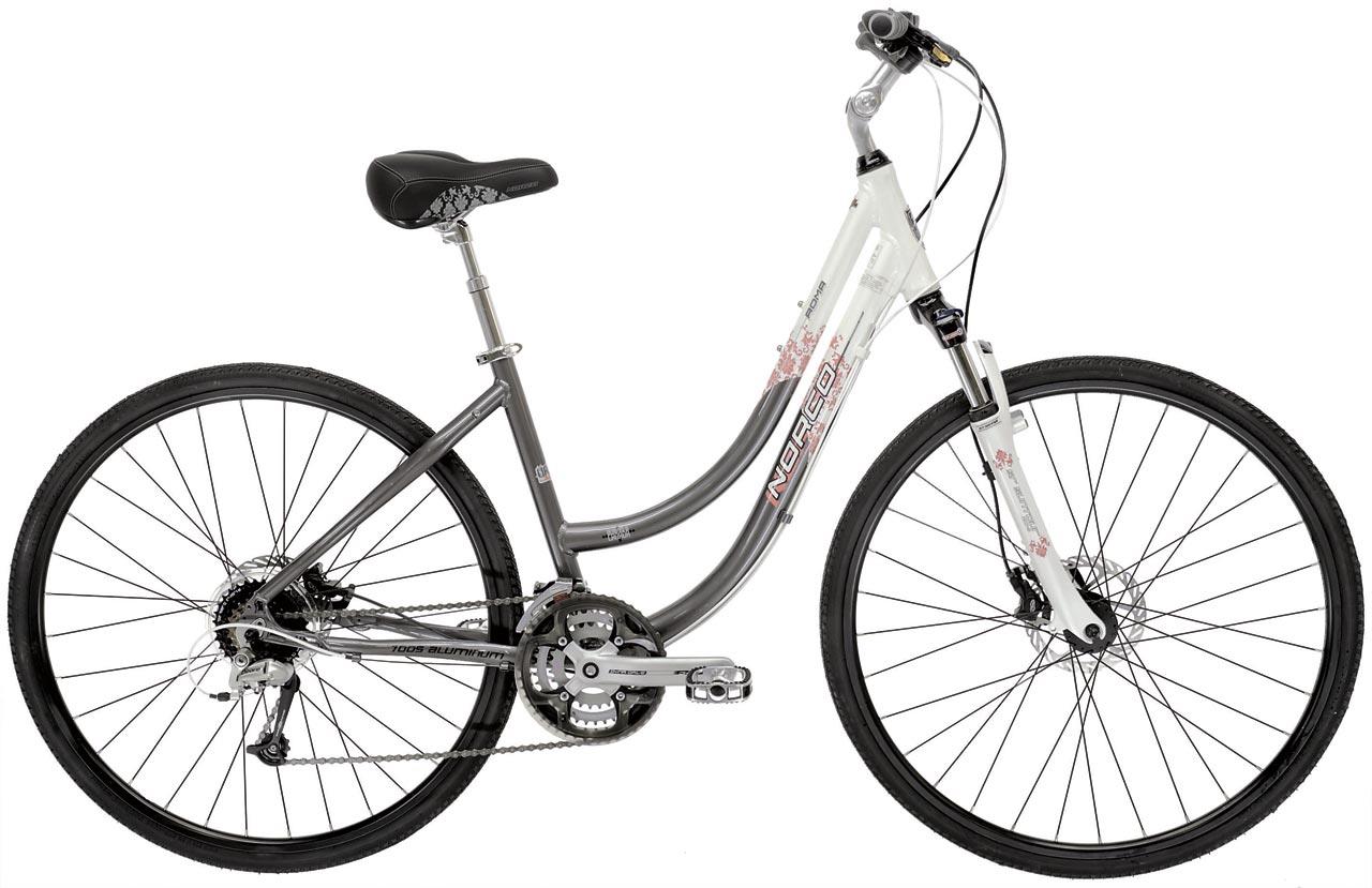 2009 Norco Roma Ladies