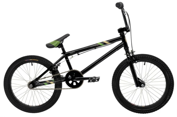 2009 Norco Rivet