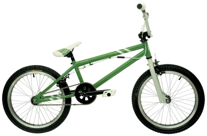 2009 Norco Rythm