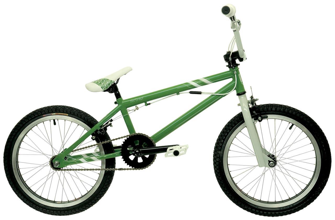 2009 Norco Rythm