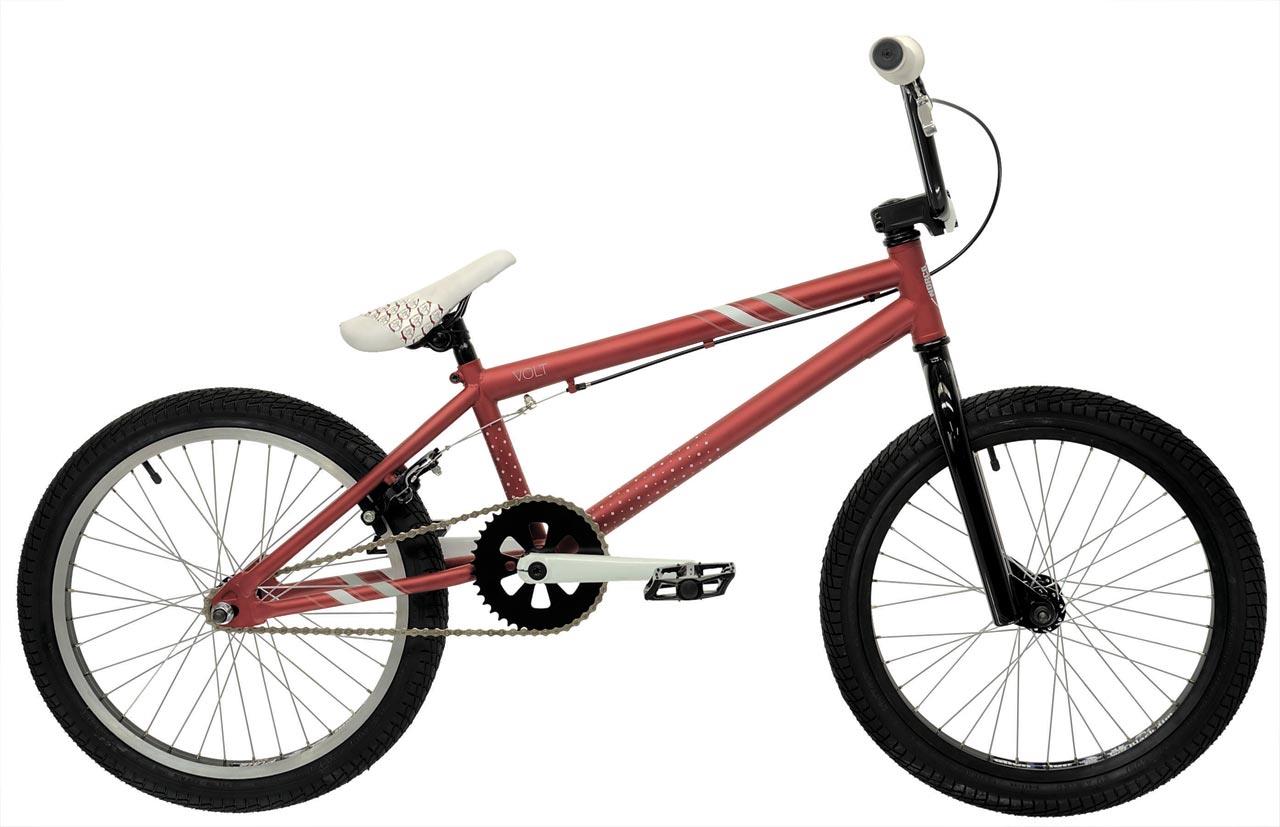 2009 Norco Volt