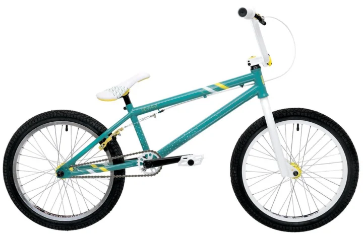 2009 Norco Deviant