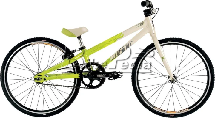 2009 Norco Mini