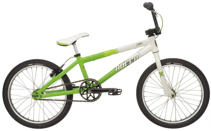 2009 Norco Pro
