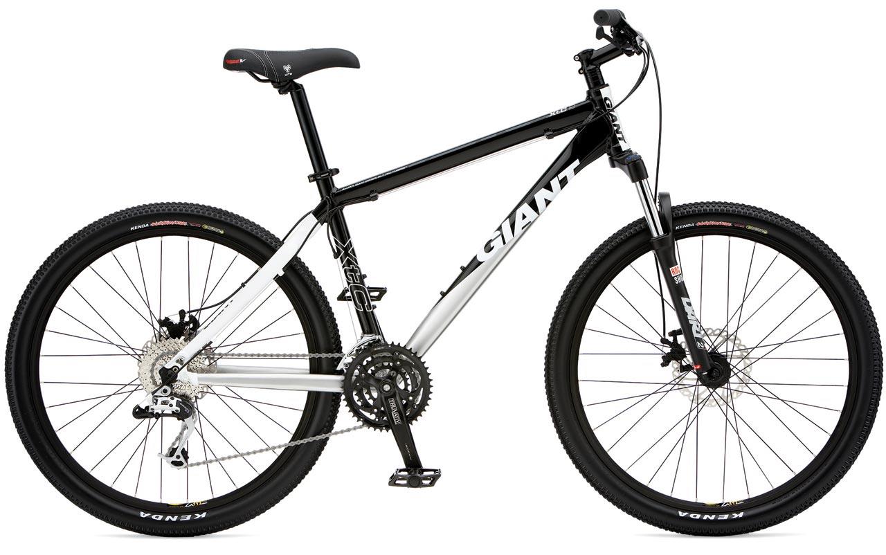 2009 Giant XtC 2