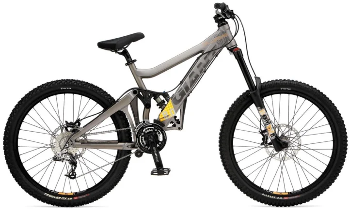 2009 Giant Glory 0