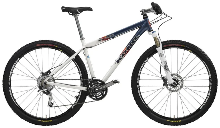 2009 Kona King Kahuna