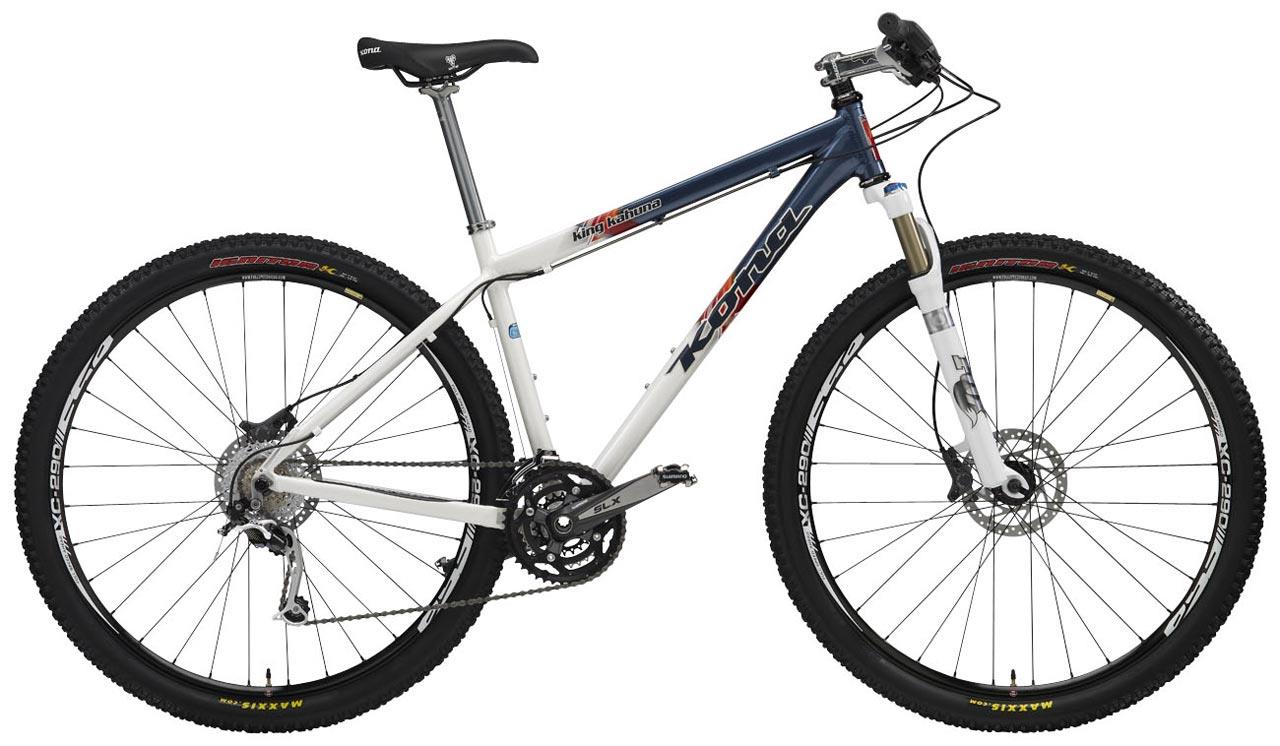2009 Kona King Kahuna