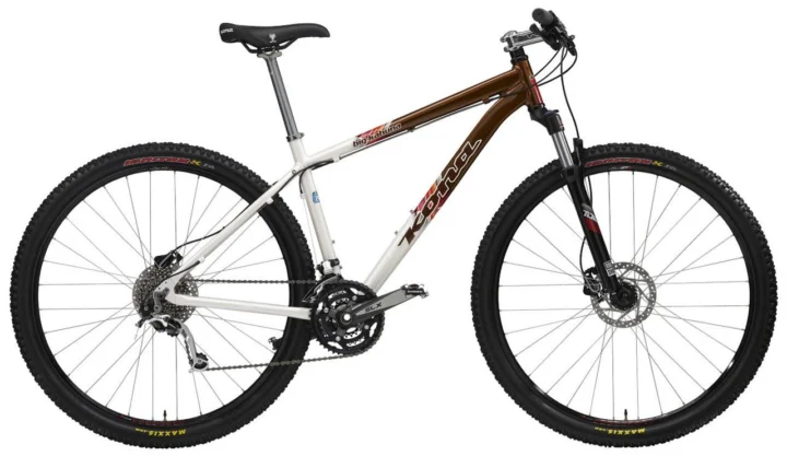 2009 Kona Big Kahuna