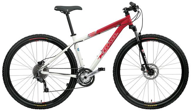 2009 Kona Kahuna