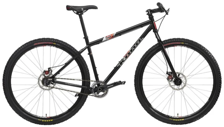 2009 Kona Unit