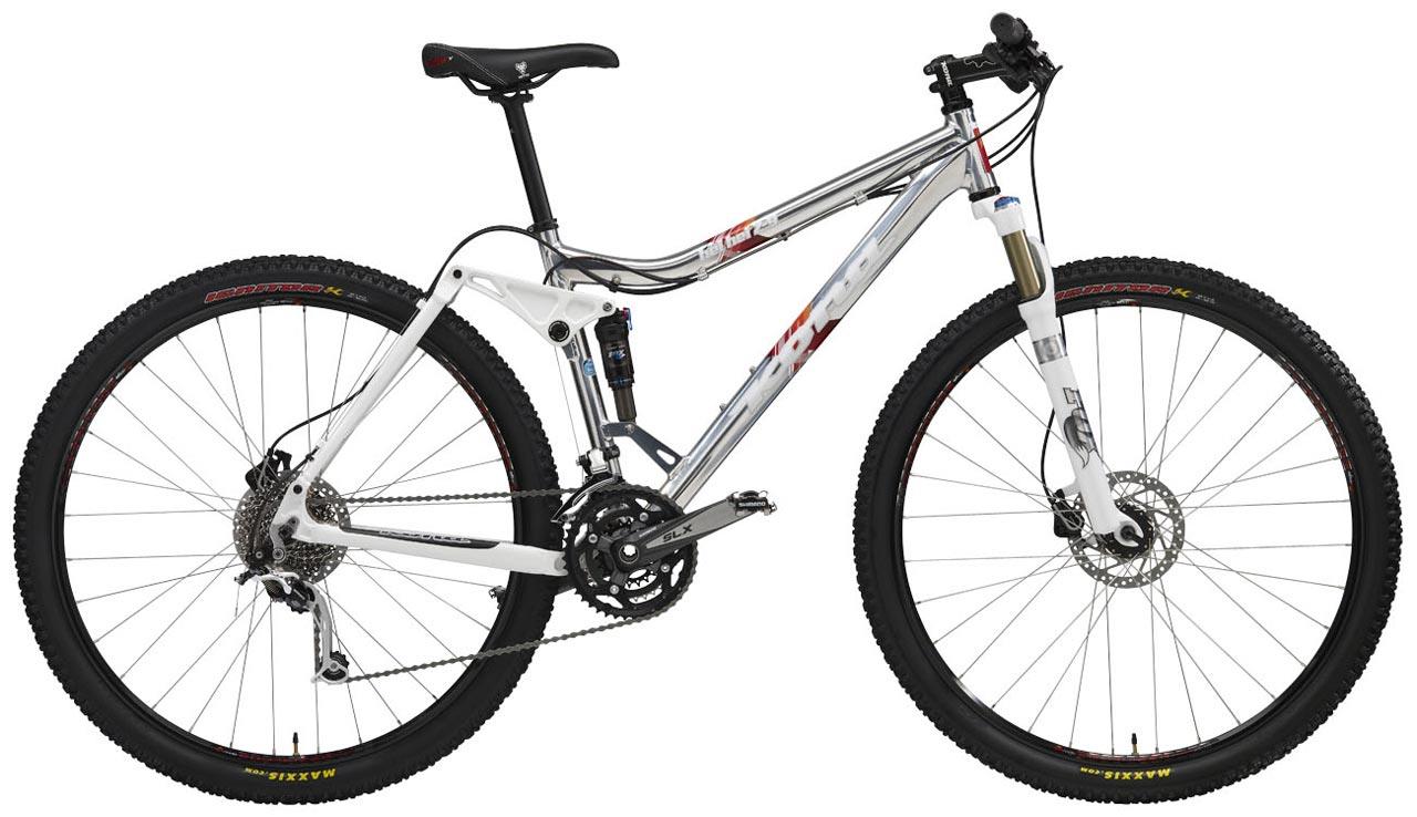 2009 Kona Hei Hei 2-9