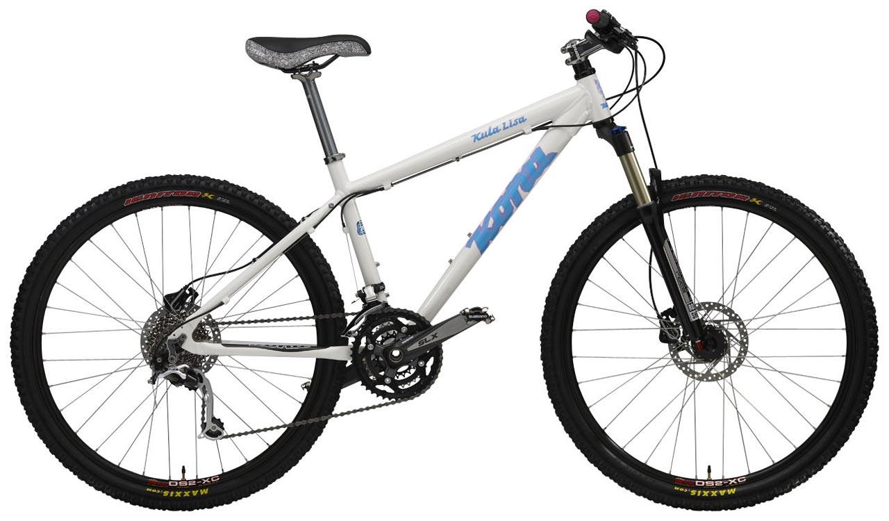2009 Kona Kula Lisa