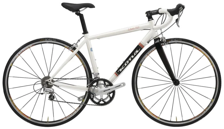 2009 Kona Lisa RD