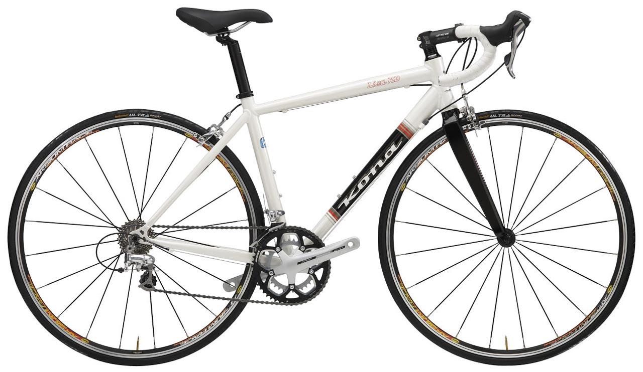 2009 Kona Lisa RD