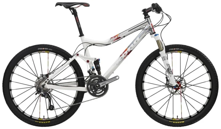 2009 Kona Hei Hei Supreme