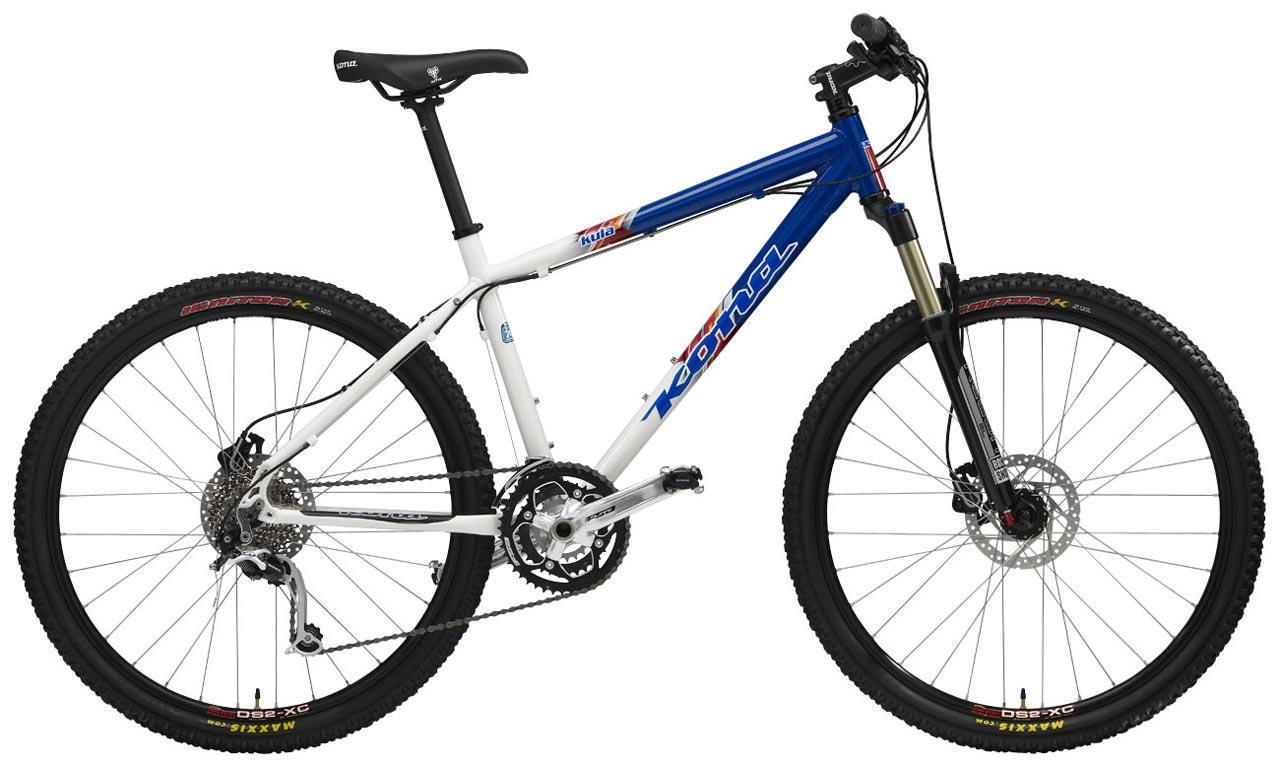 2009 Kona Kula