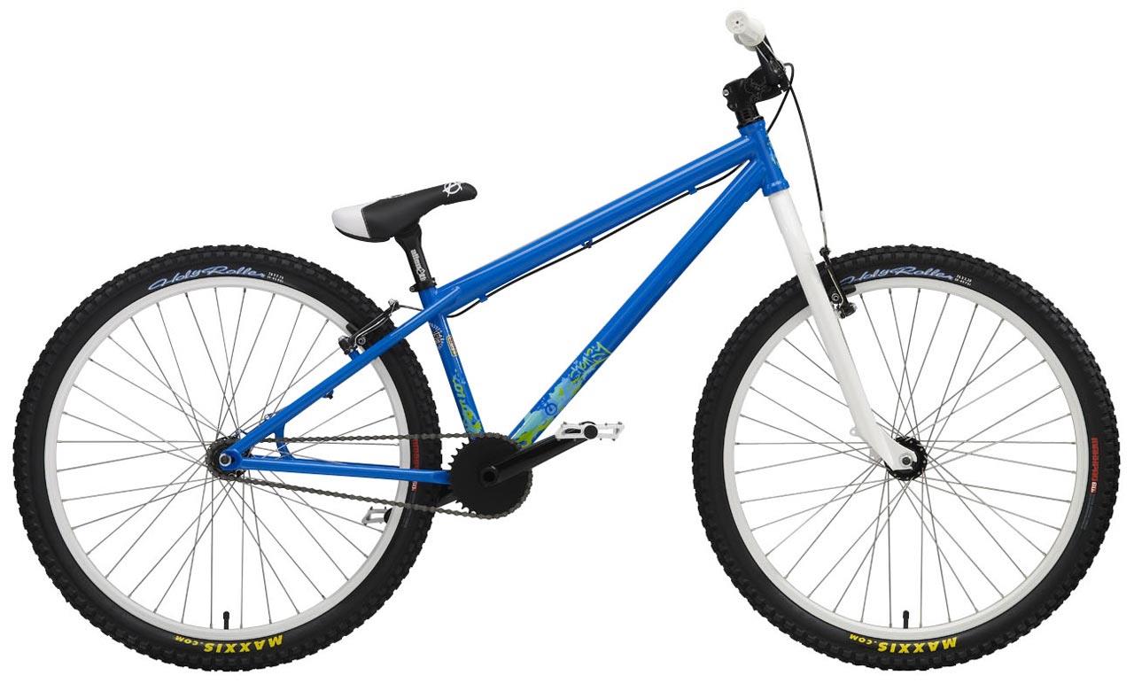 2009 Kona Shonky
