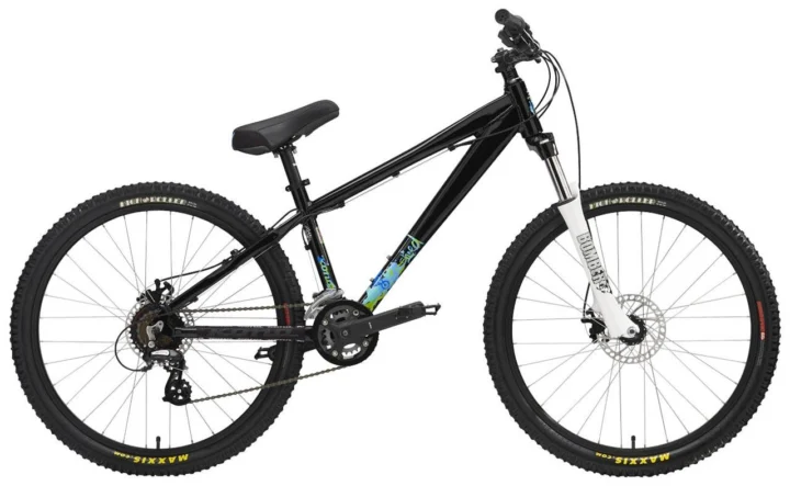 2009 Kona Shred