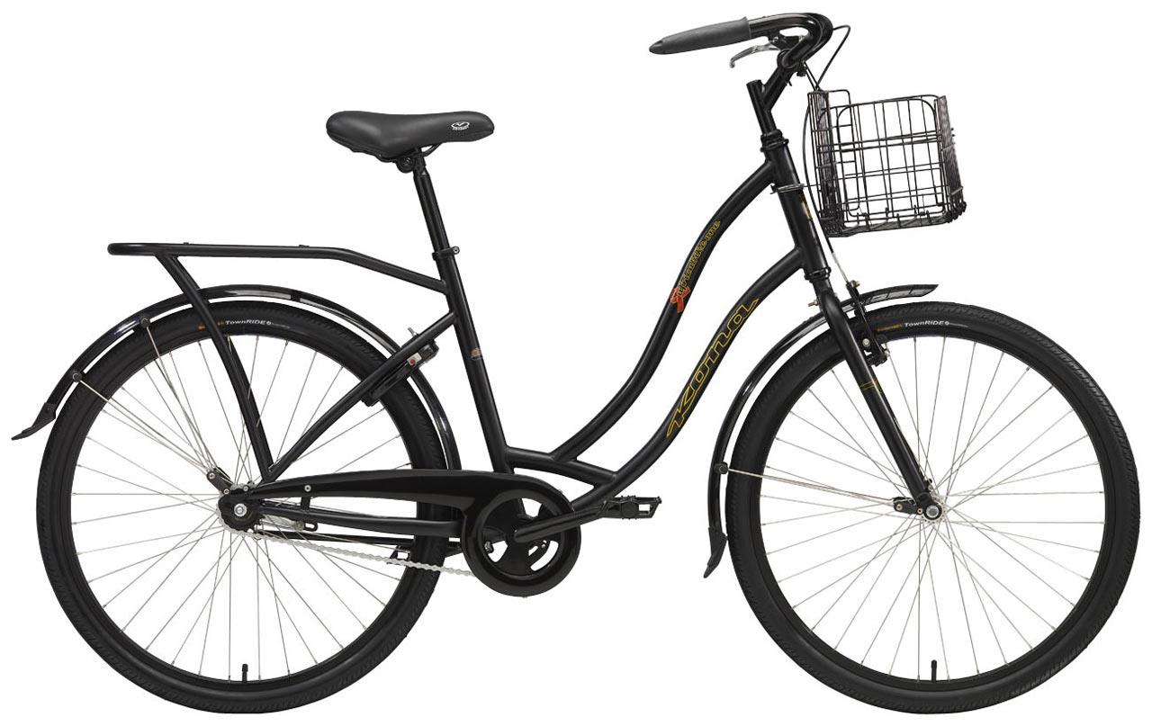 2009 Kona Africa Bike Three