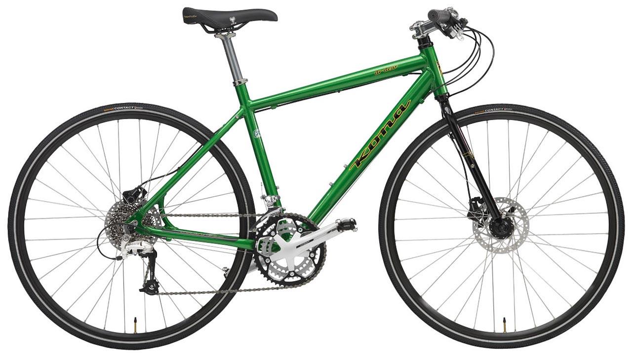 2009 Kona Dr. Dew