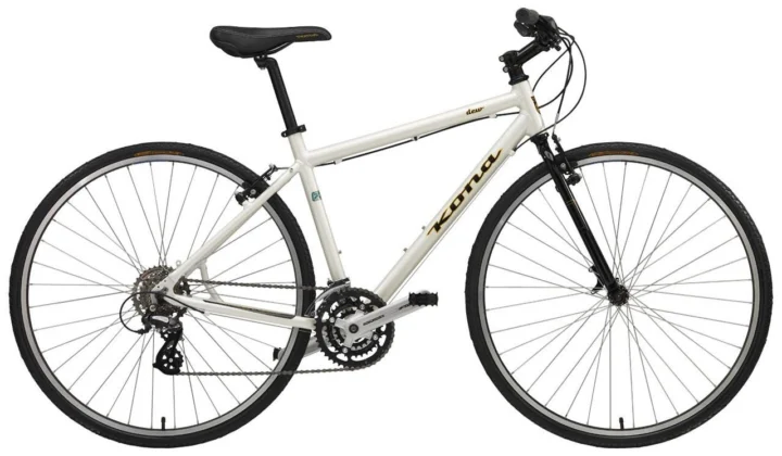 2009 Kona Dew