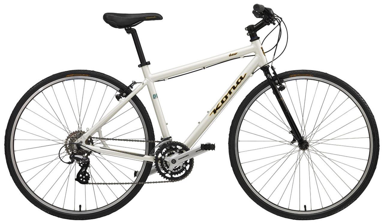 2009 Kona Dew