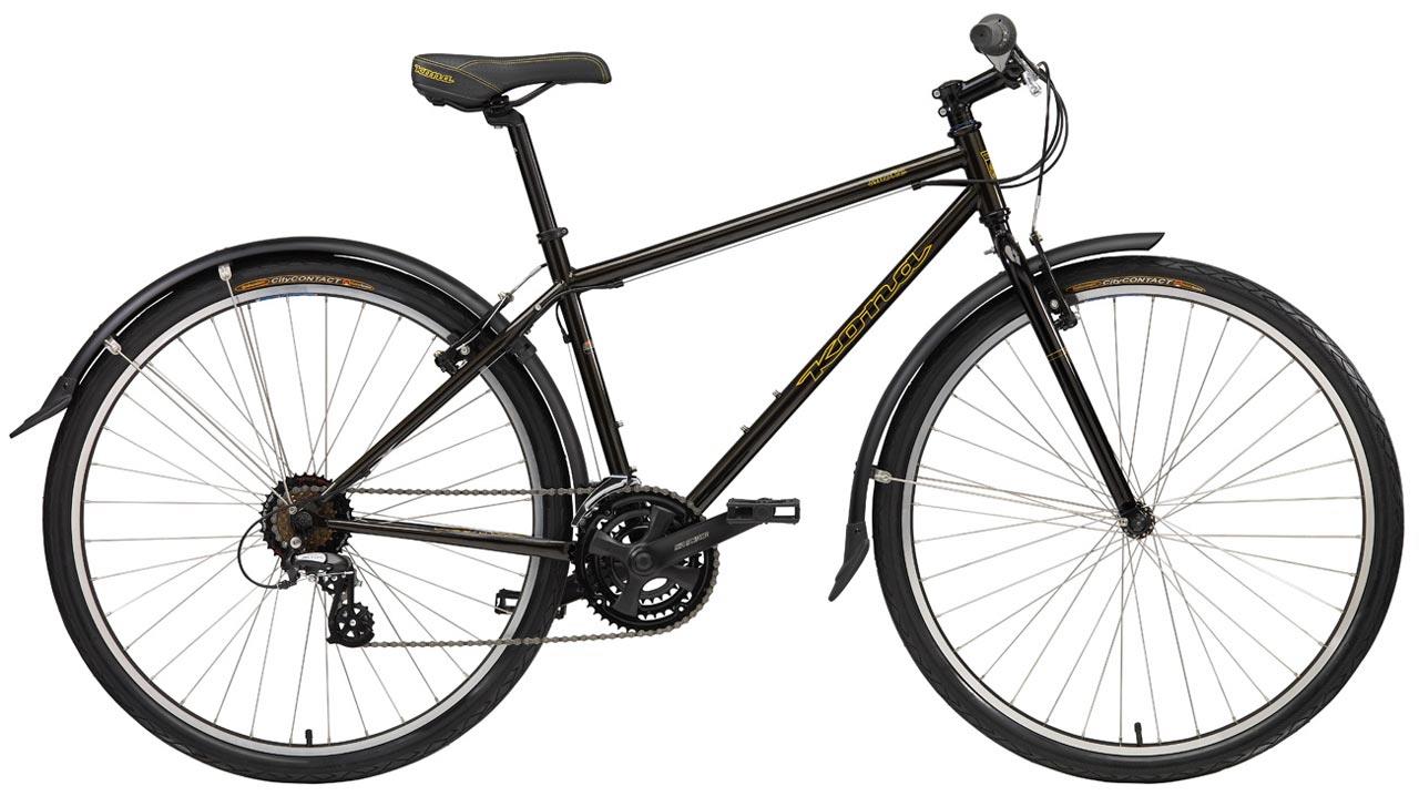 2009 Kona Smoke