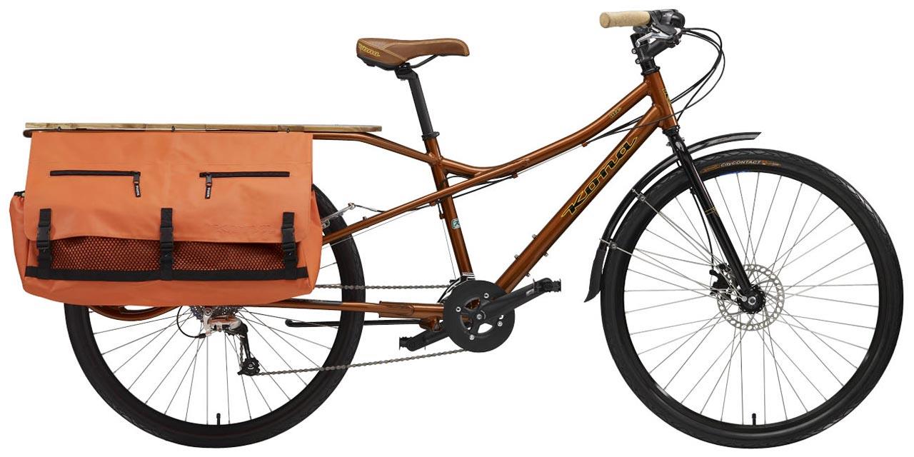 2009 Kona Ute