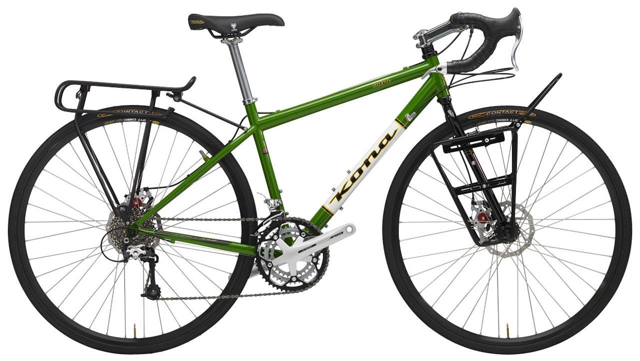 2009 Kona Sutra