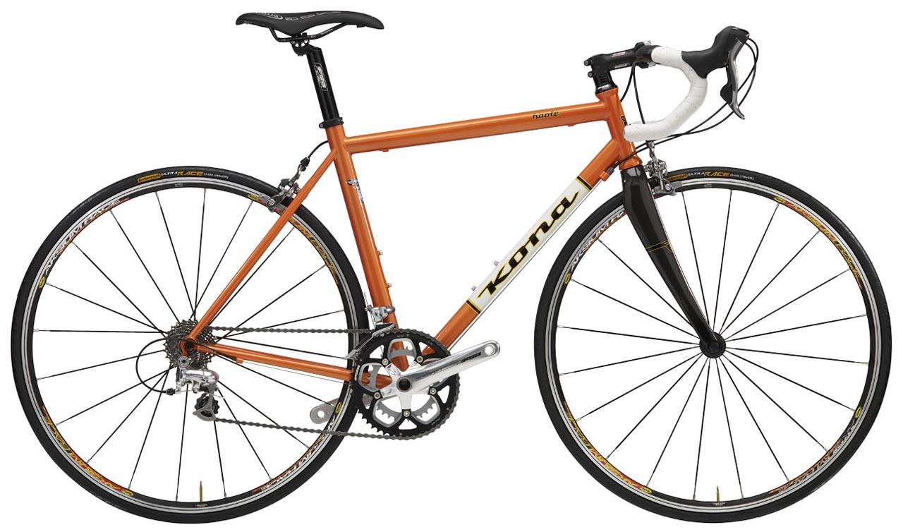 2009 Kona Haole