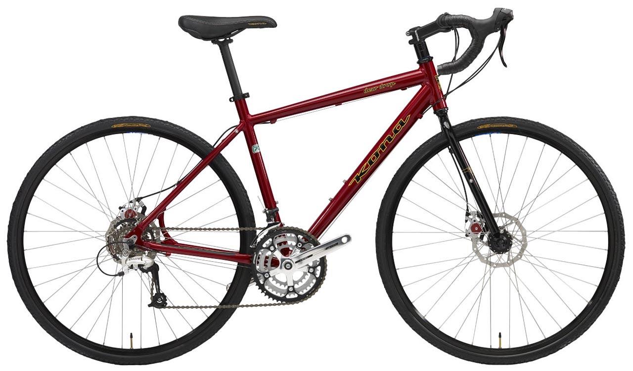 2009 Kona Dew Drop