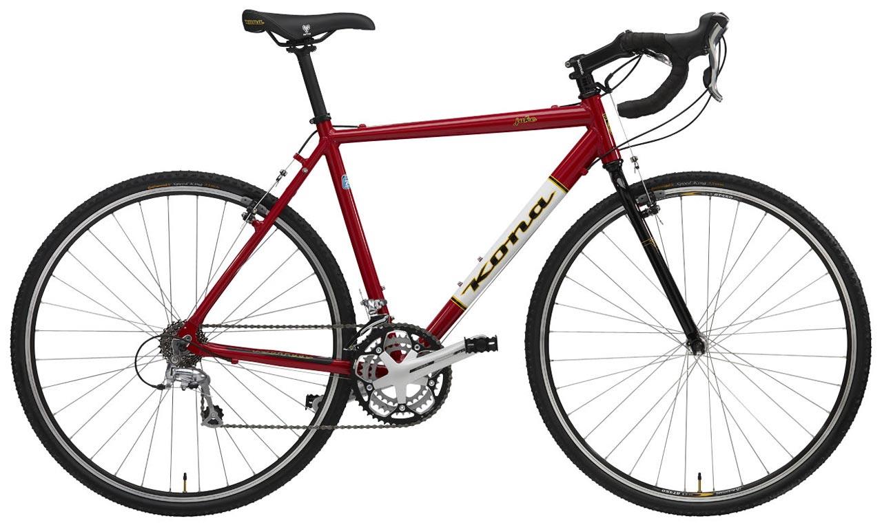 2009 Kona Jake