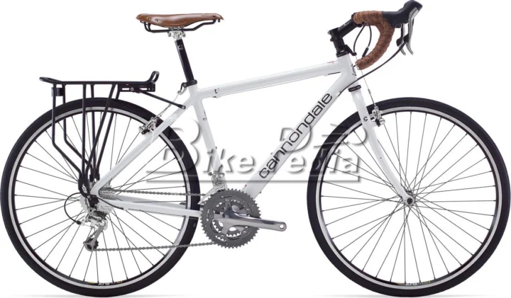 2009 Cannondale Touring 1
