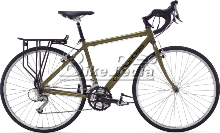2009 Cannondale Touring 2