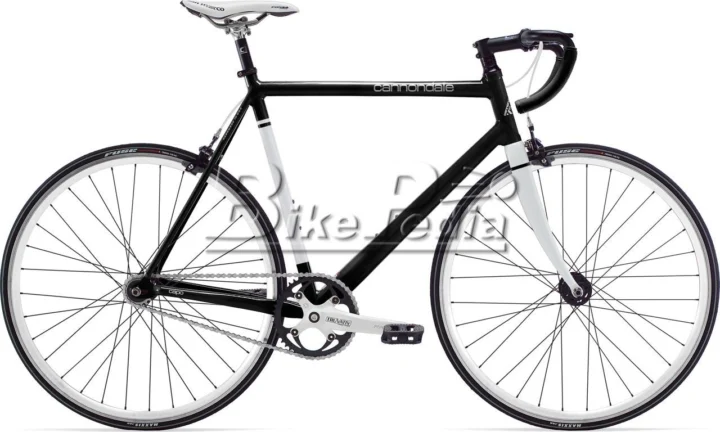 2009 Cannondale Capo
