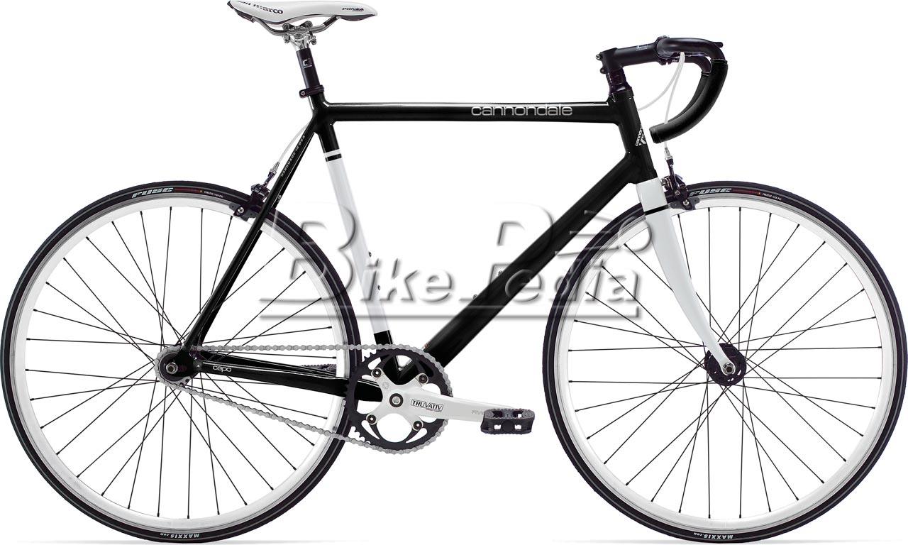2009 Cannondale Capo