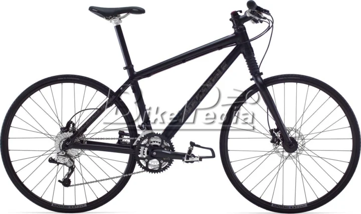 2009 Cannondale Bad Boy Ultra