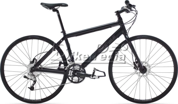 2009 Cannondale Bad Boy Disc