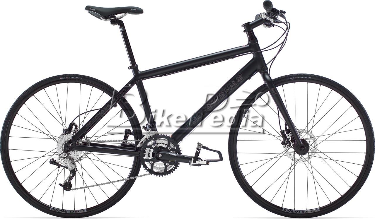 2009 Cannondale Bad Boy Disc