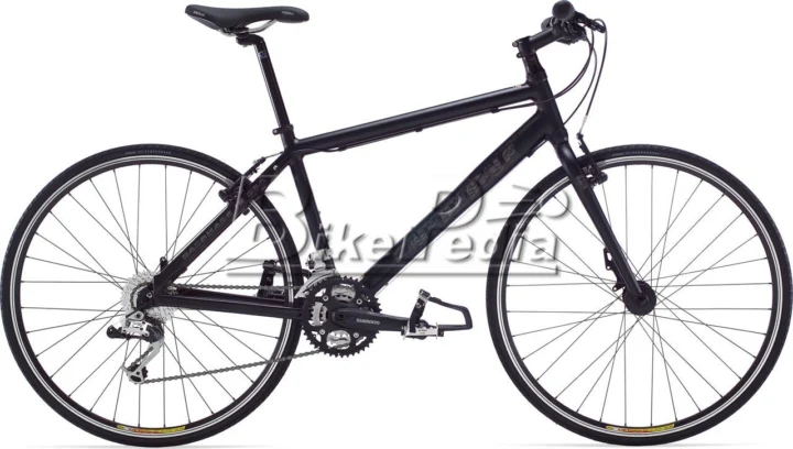 2009 Cannondale Bad Boy