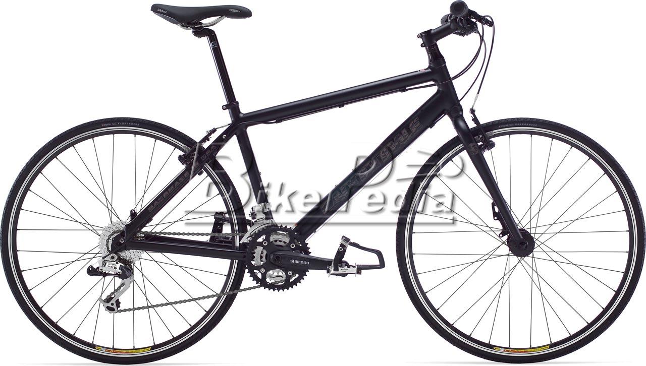 2009 Cannondale Bad Boy