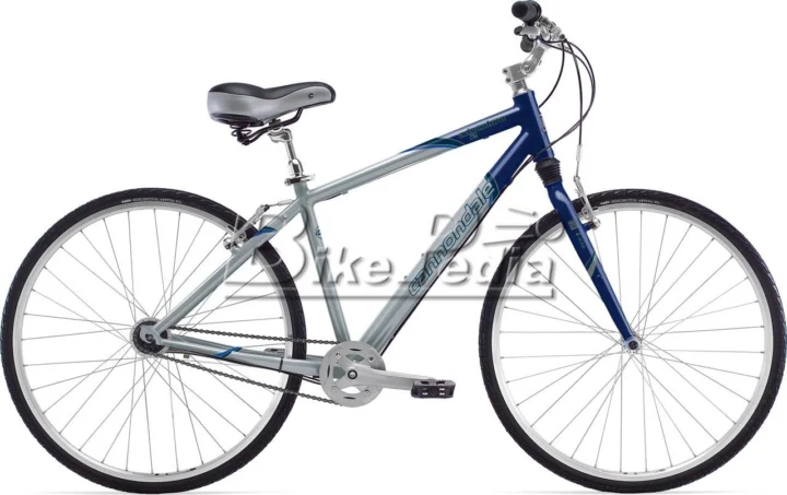 2009 Cannondale Adventure 2