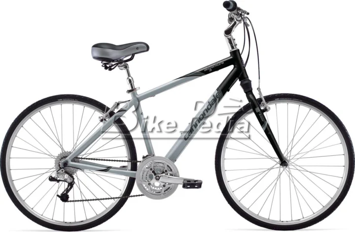 2009 Cannondale Adventure 3