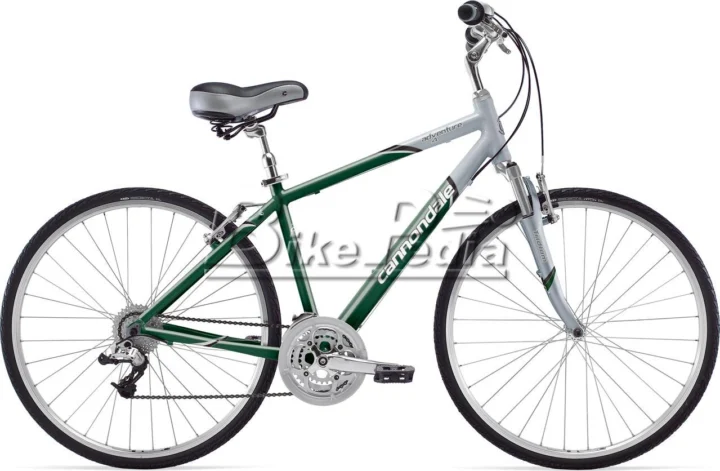 2009 Cannondale Adventure 4